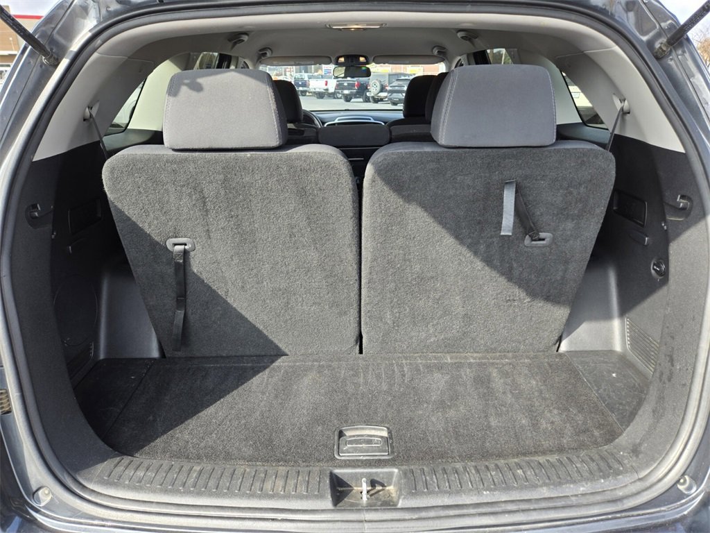 Used 2020 Kia Sorento LX image 17