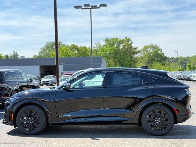 New 2026 Ford Mustang Mach-E Premium w/ Sport Appearance Package AWD/4WD image 48