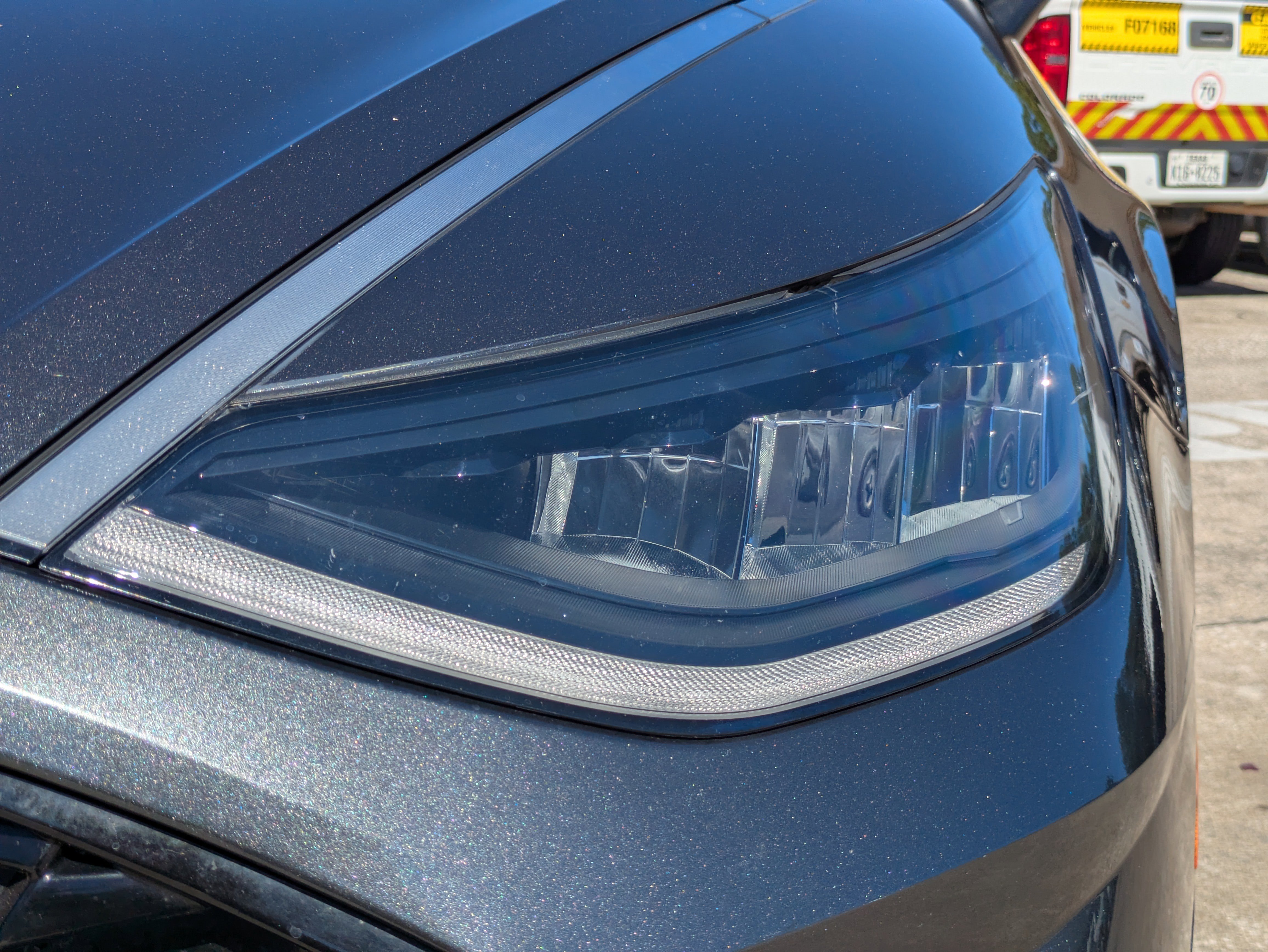 Used 2023 Cadillac XT5 Premium Luxury image 33