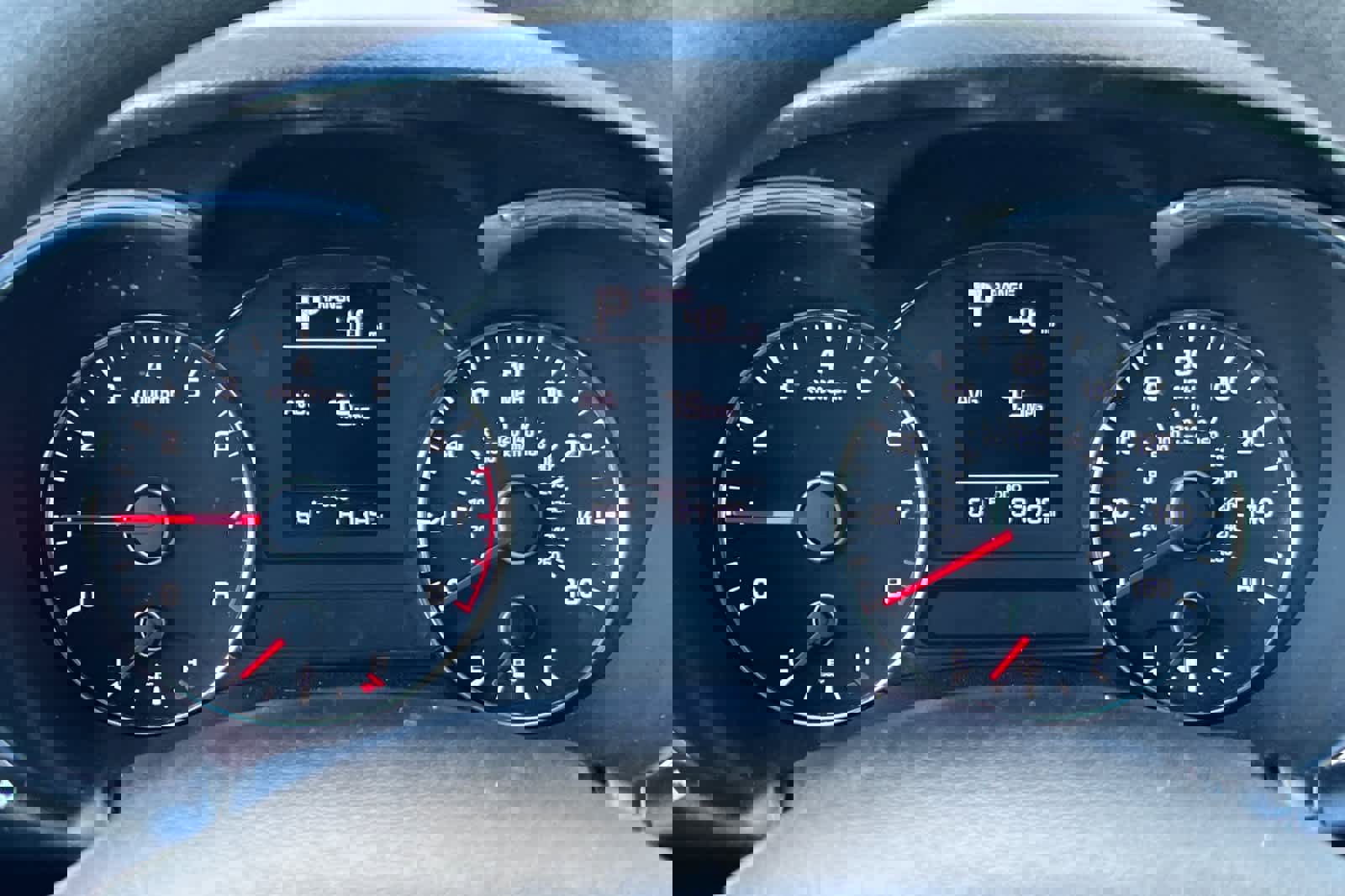 Used 2017 Kia Forte LX image 25