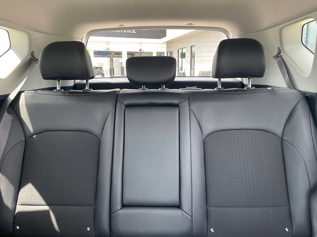 Certified 2023 Kia Soul GT-Line FWD image 20
