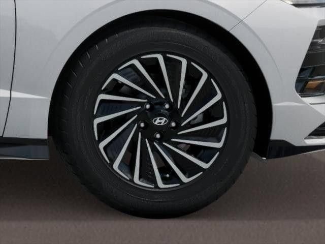 New 2026 Hyundai Sonata SEL FWD image 8
