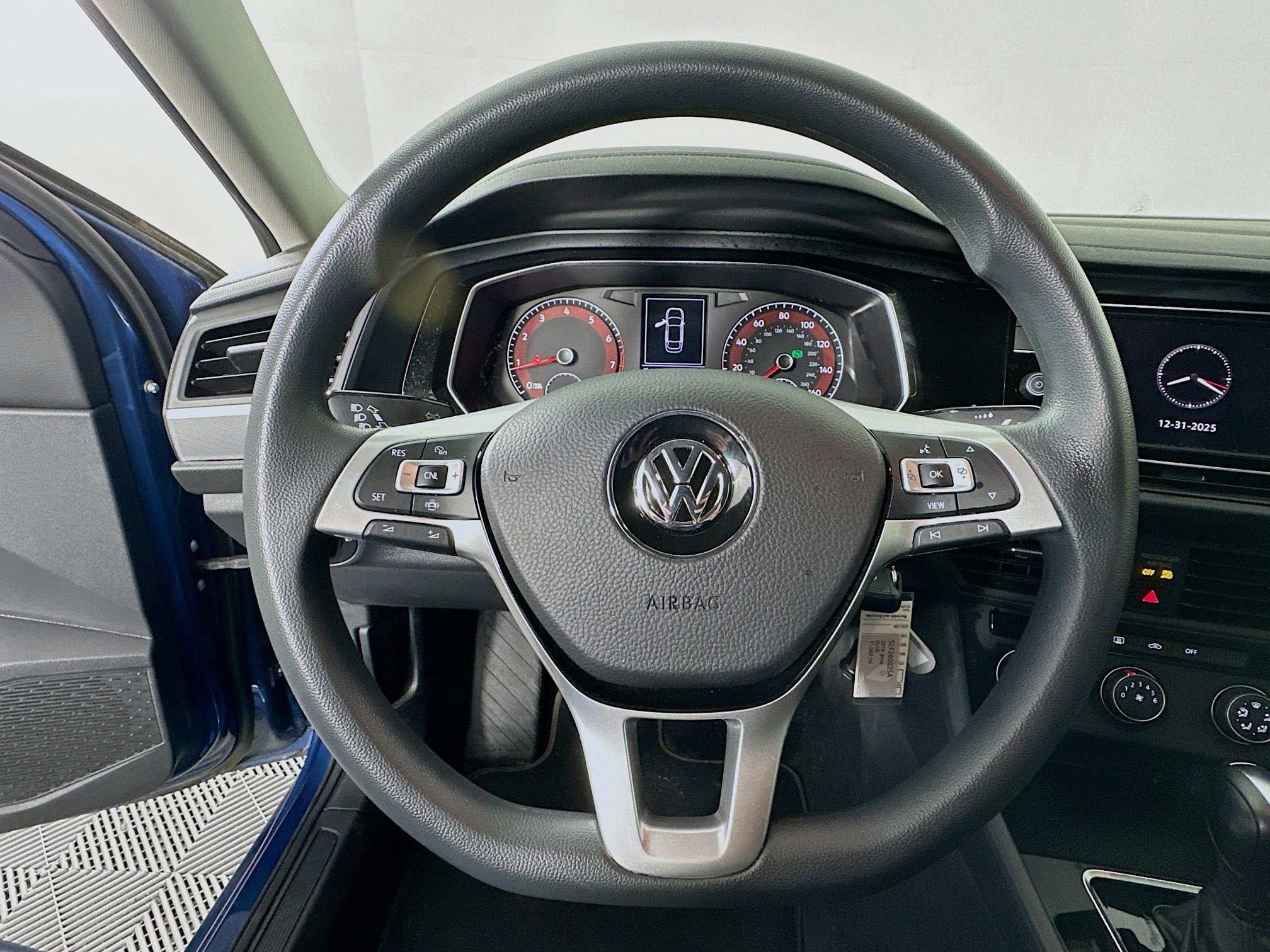Used 2019 Volkswagen Jetta S image 11