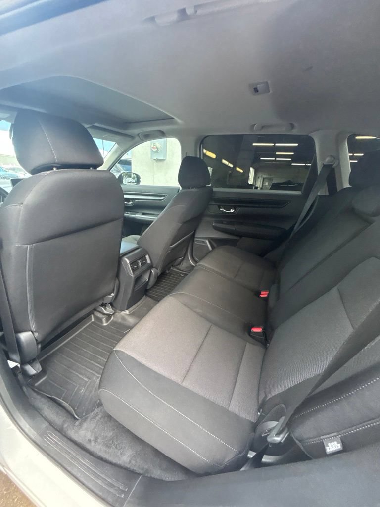 Used 2023 Honda CR-V EX image 16