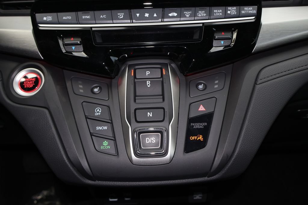 New 2026 Honda Odyssey Sport-L image 18
