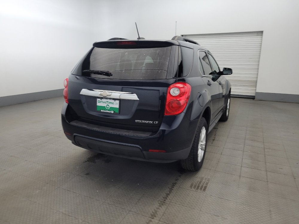 Used 2015 Chevrolet Equinox LT w/ Driver Convenience Package FWD image 7