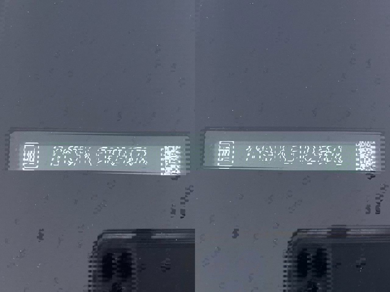 New 2026 Cadillac Escalade Sport w/ Touring Package image 18