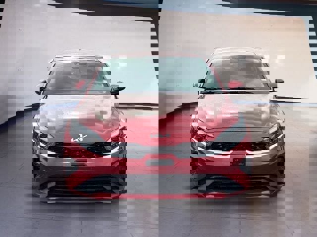 Certified 2023 Kia Forte LXS w/ LXS Technology Package image 8