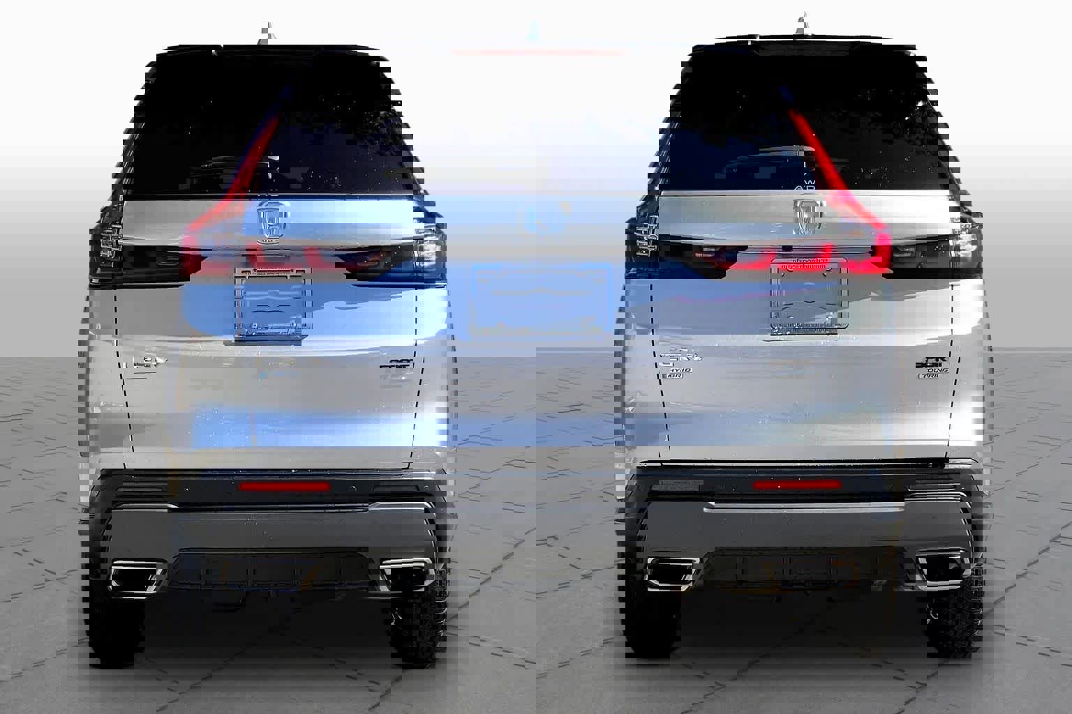 Used 2025 Honda CR-V Sport Touring image 5