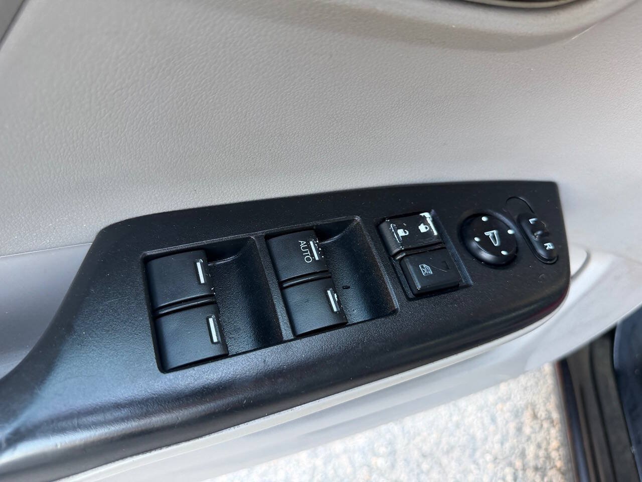 Used 2012 Honda Civic EX image 20