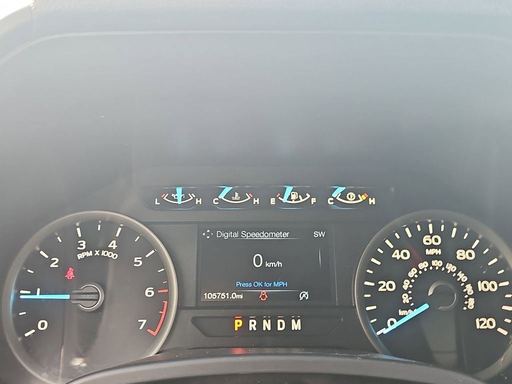 Used 2019 Ford F150 XLT w/ Equipment Group 302A Luxury image 19