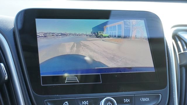 Used 2024 Chevrolet Malibu LT image 23