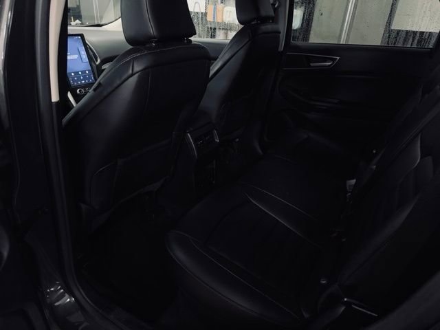 Used 2022 Ford Edge SEL w/ Convenience Package image 20