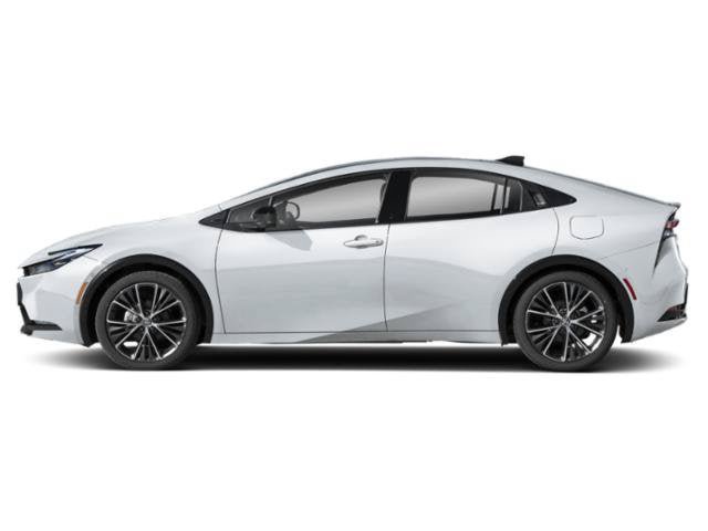 Used 2023 Toyota Prius Limited w/ Limited Premium Package AWD/4WD image 3