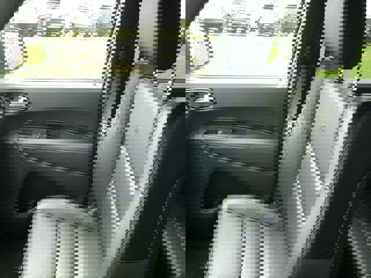 Used 2022 Dodge Durango Citadel image 24