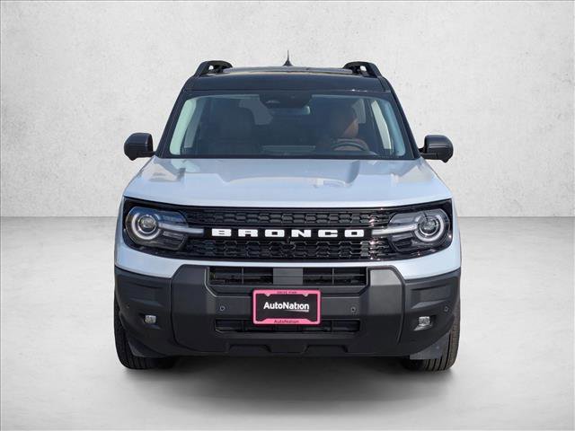 New 2026 Ford Bronco Sport Outer Banks w/ Outer Banks Tech Package+ image 6