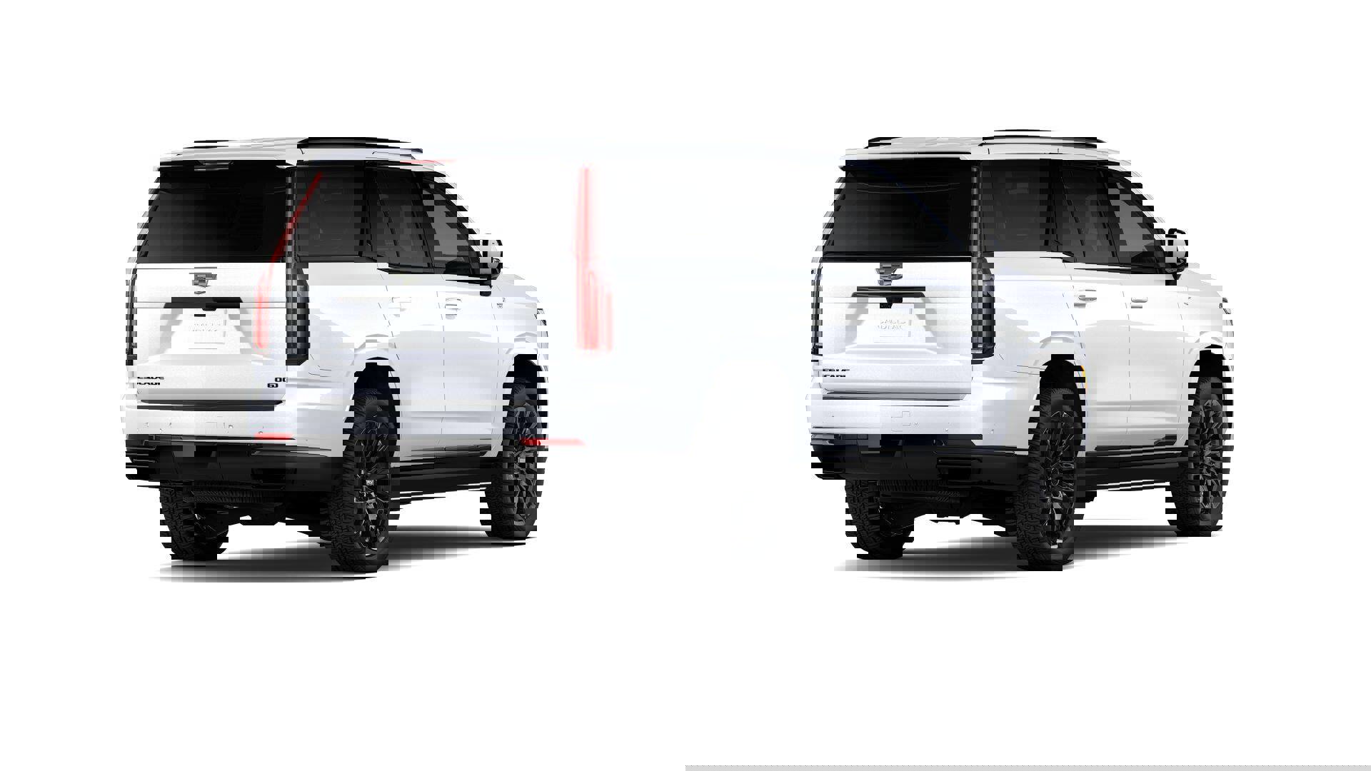 New 2026 Cadillac Escalade Sport image 26