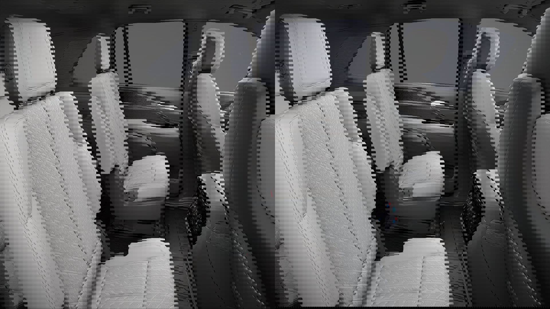 New 2026 Cadillac Escalade IQ Luxury 1 image 29