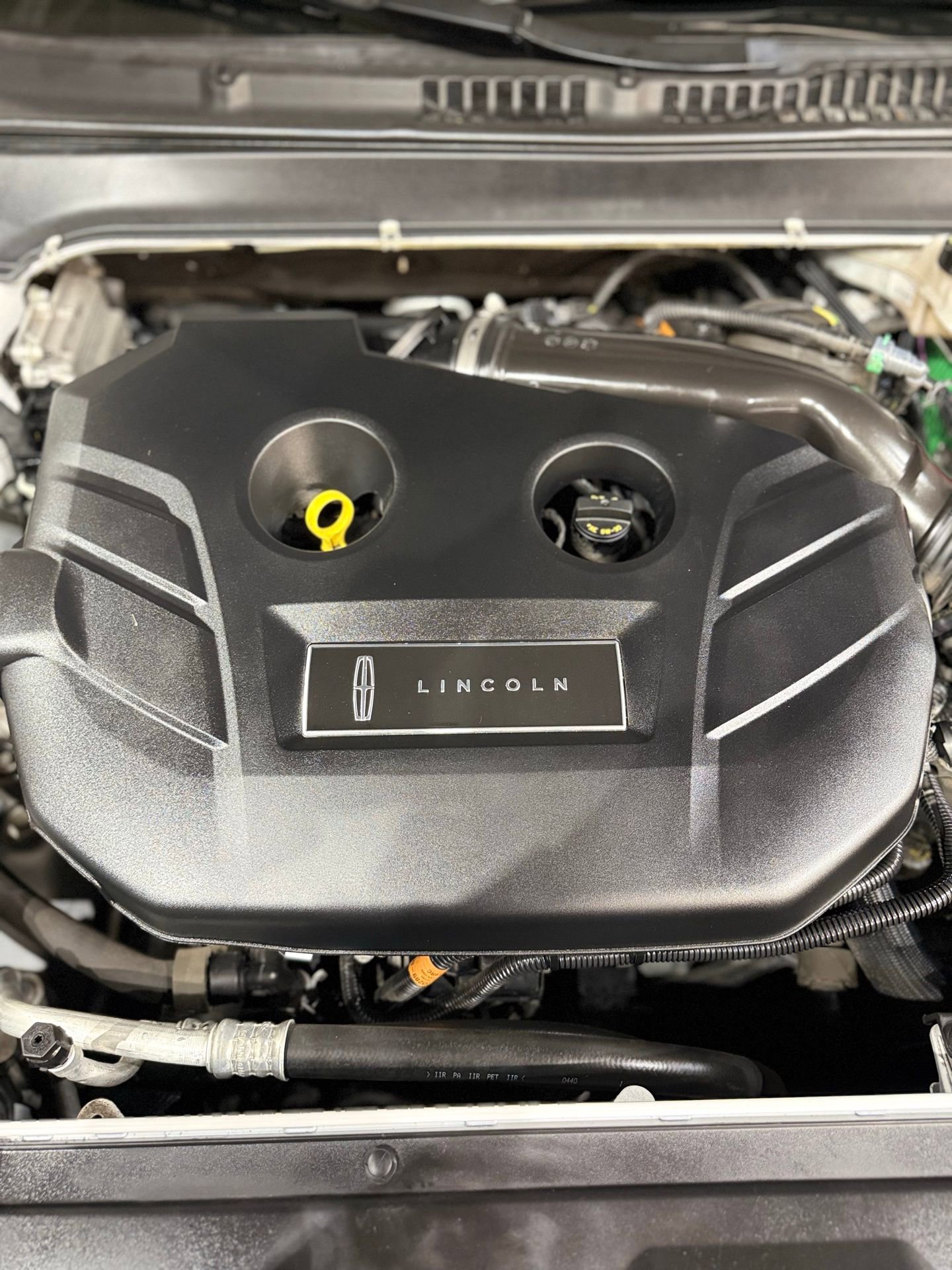 Used 2020 Lincoln MKZ Reserve w/ Monochromatic Package image 82