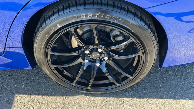 Used 2021 Subaru WRX AWD/4WD image 6