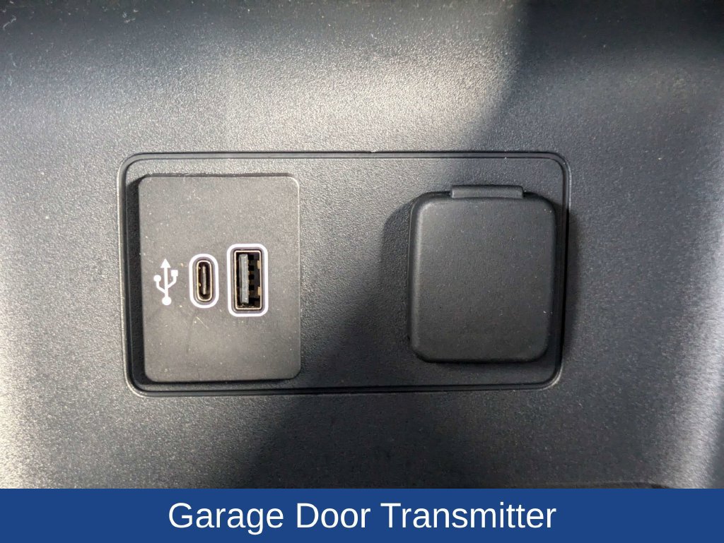 Certified 2026 Ford Explorer Platinum RWD image 25