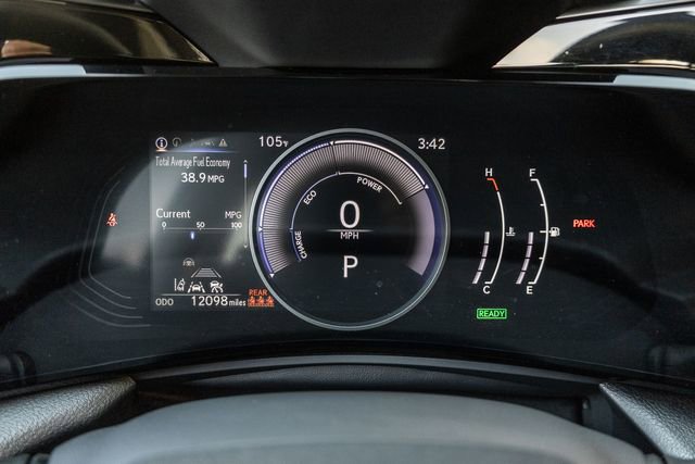 Used 2022 Lexus NX 350 AWD image 9