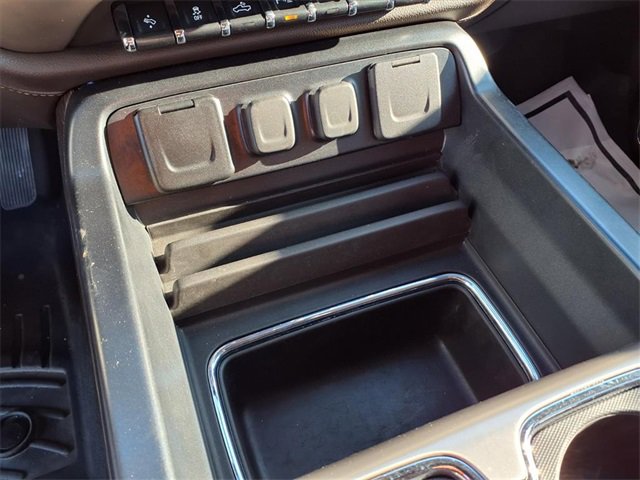 Used 2018 GMC Sierra 1500 Denali w/ Denali Ultimate Package image 61