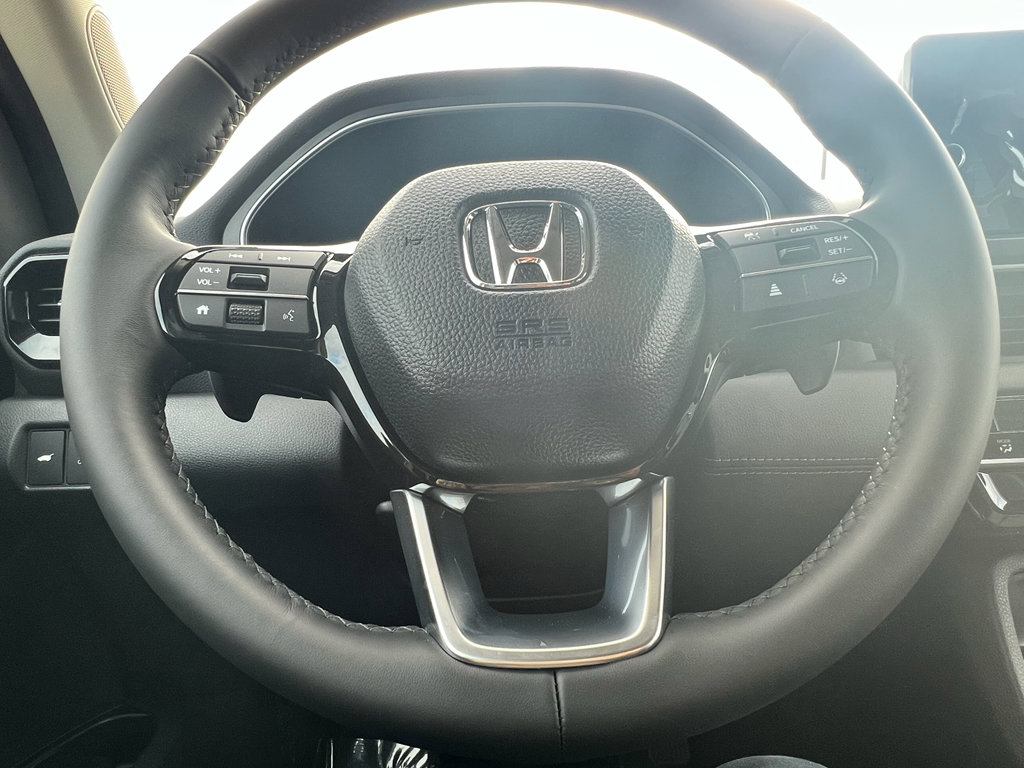 New 2025 Honda Pilot EX-L image 23