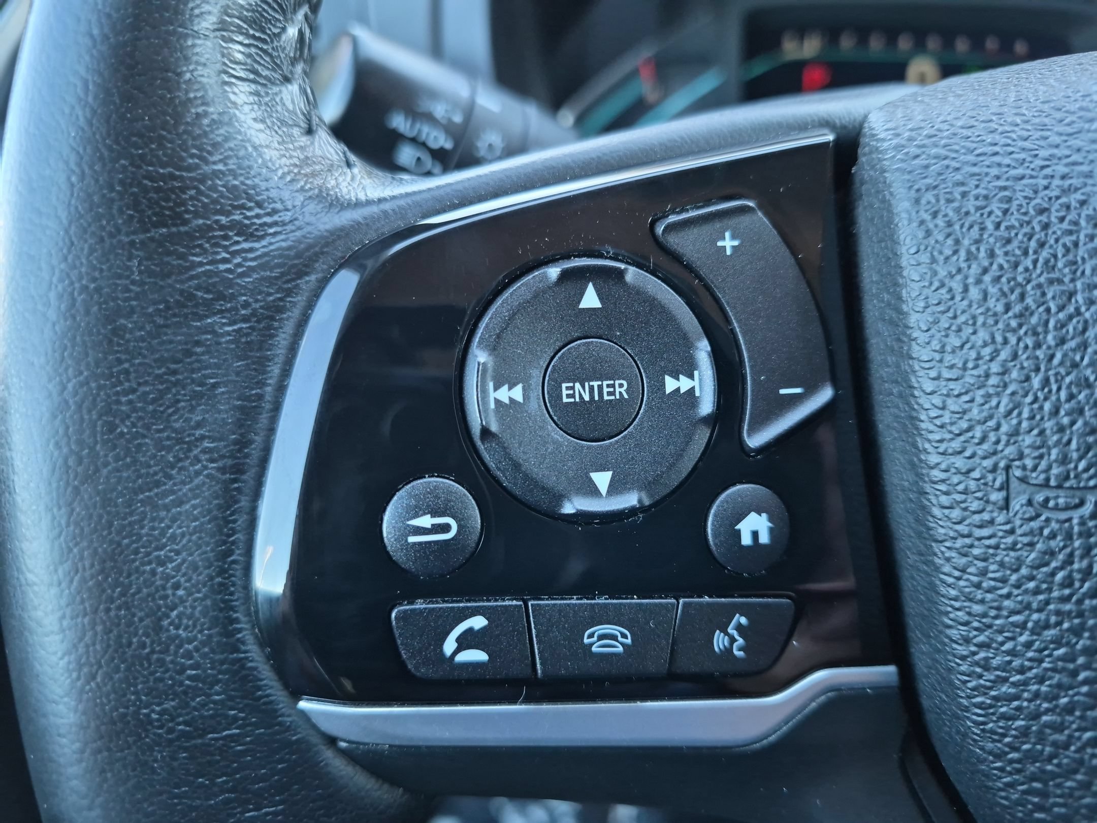 Certified 2020 Honda Odyssey EX-L image 15