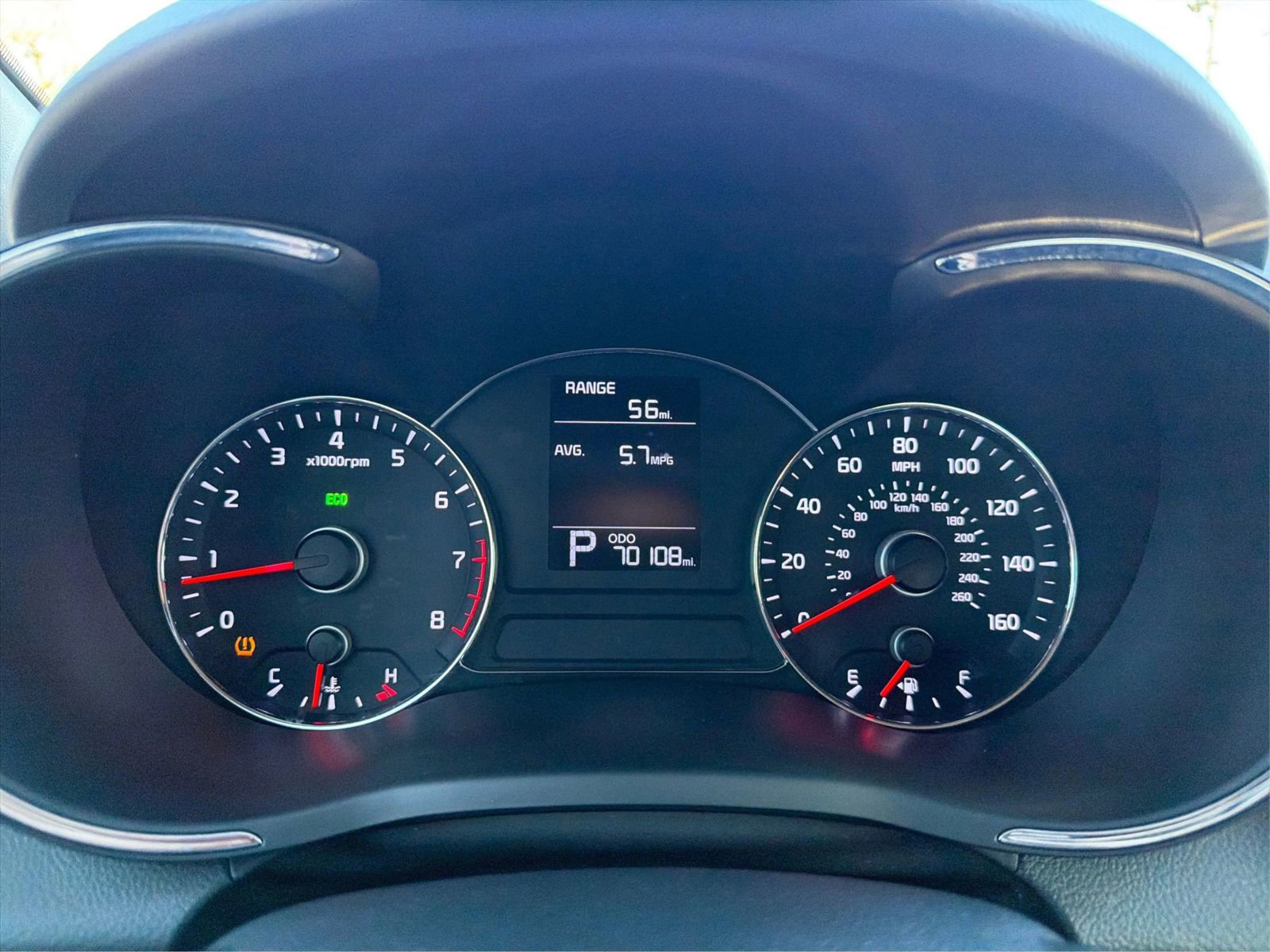 Used 2015 Kia Forte LX w/ Popular Package image 19