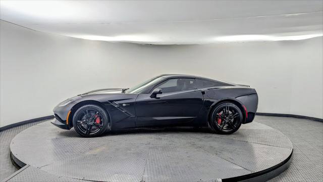 Used 2016 Chevrolet Corvette Stingray Coupe image 30