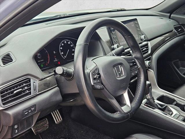 Used 2022 Honda Accord Sport image 9