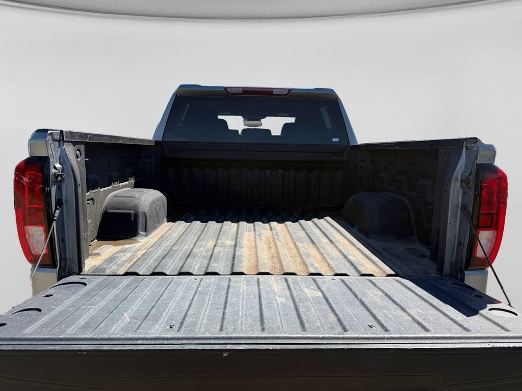Used 2024 GMC Sierra 1500 Elevation w/ LPO, Elevation Black Package AWD/4WD image 41
