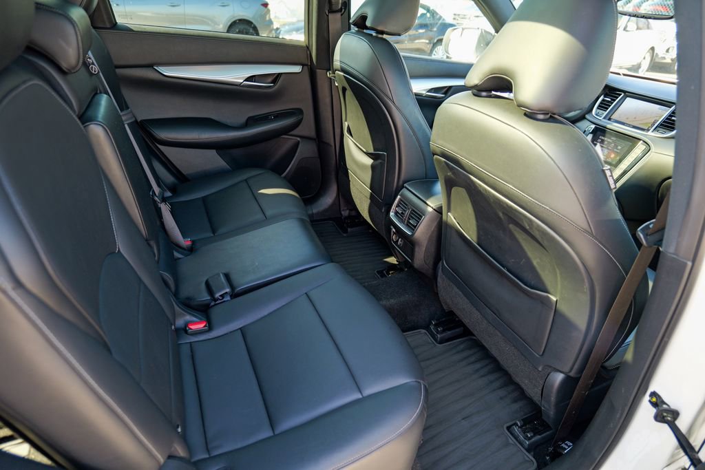 Used 2020 INFINITI QX50 Essential w/ Edition 30 Package image 28