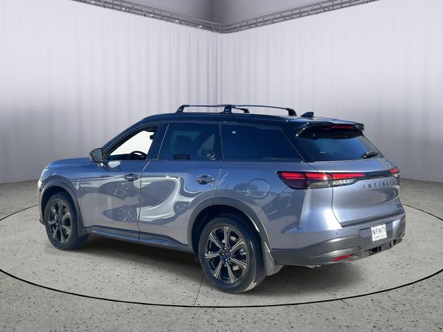 New 2027 INFINITI QX60 Autograph AWD/4WD image 7