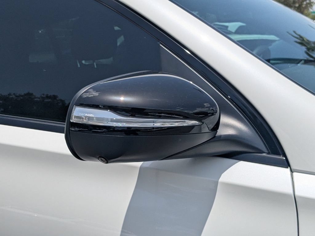 Certified 2026 Mercedes-Benz GLE 450 4MATIC Coupe image 27