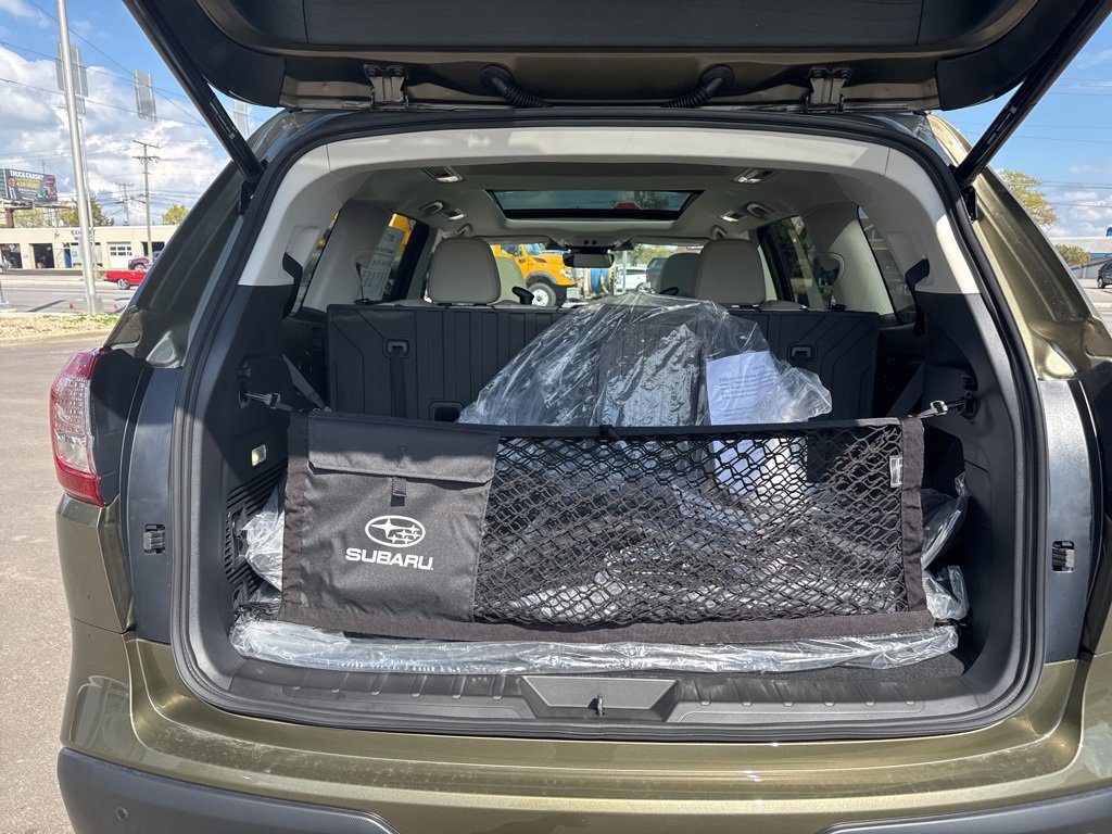 New 2025 Subaru Ascent Limited image 33