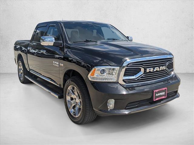 Used 2017 RAM 1500 Limited image 3