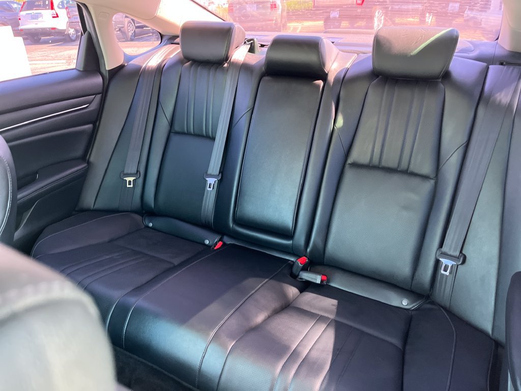 Used 2022 Honda Accord Sport Special Edition image 45