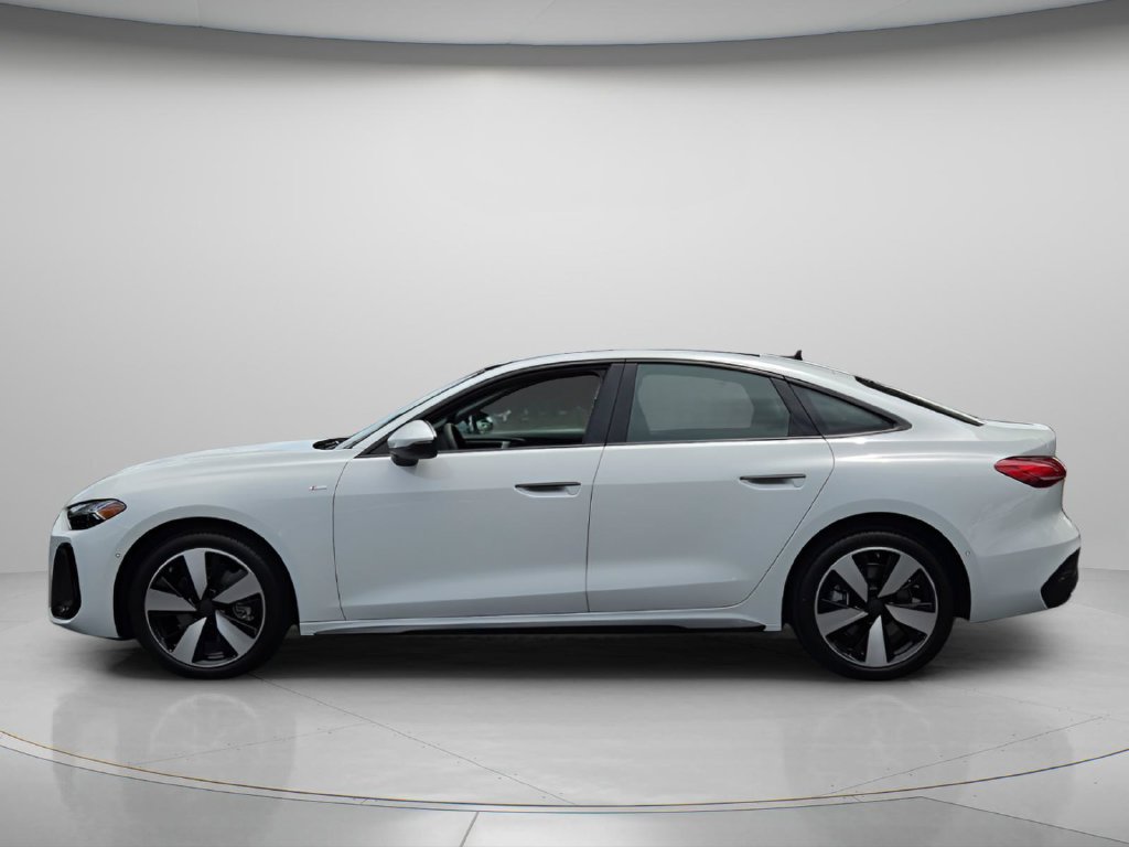 New 2026 Audi A5 Premium Plus AWD/4WD image 2