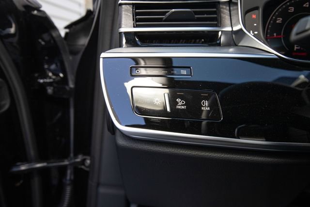 New 2025 Audi A8 L 3.0T image 22