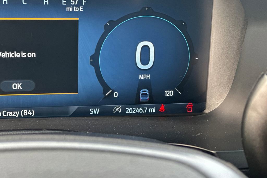 Used 2024 Ford F150 XLT w/ Tow/Haul Package image 27