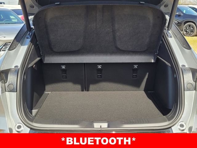 New 2026 Buick Envista Sport Touring w/ Convenience I Package image 9