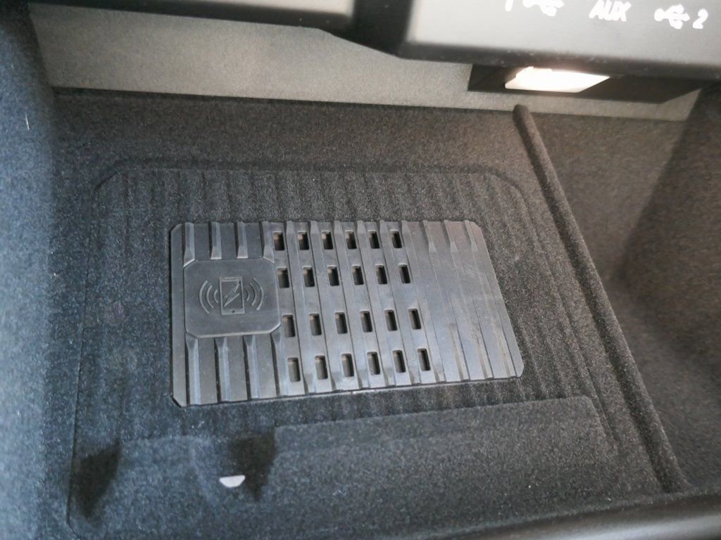 New 2026 Jeep Grand Wagoneer Limited w/ Premium Group II image 23