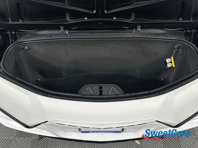 Used 2025 Chevrolet Corvette E-Ray AWD/4WD image 47