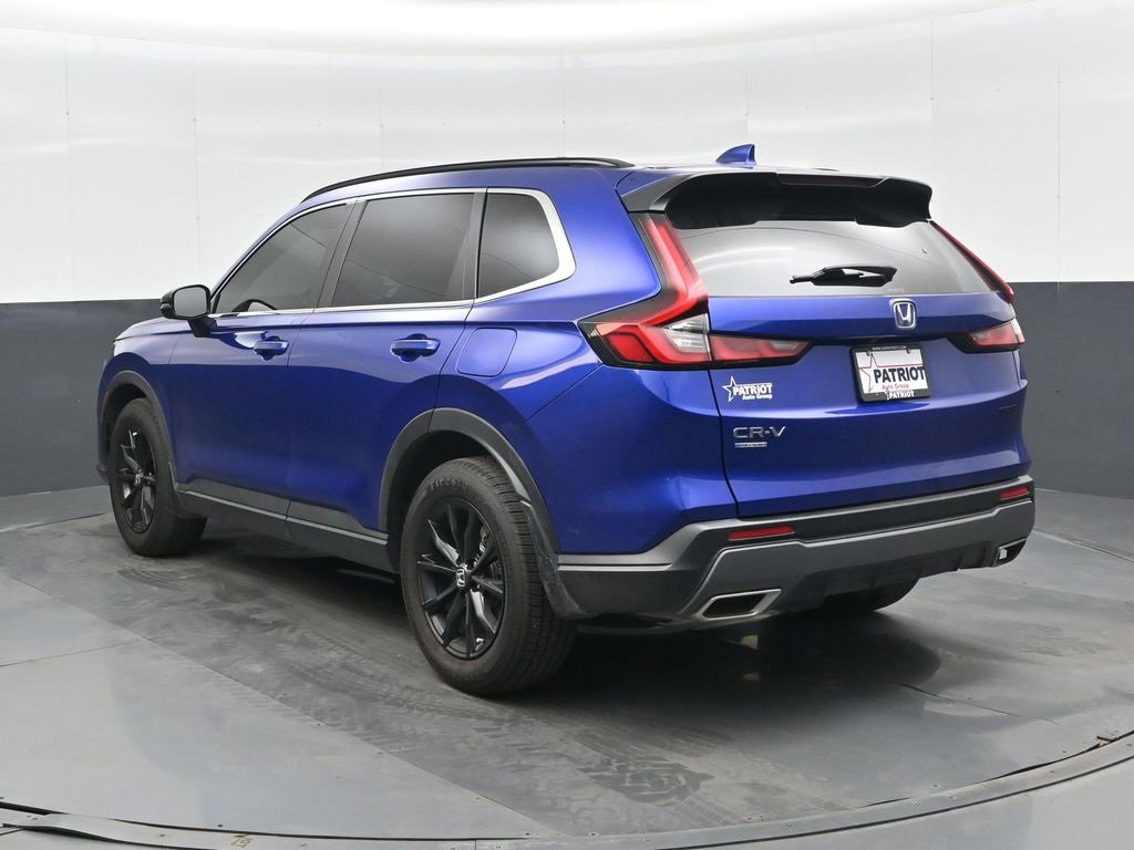 Used 2023 Honda CR-V Sport image 5