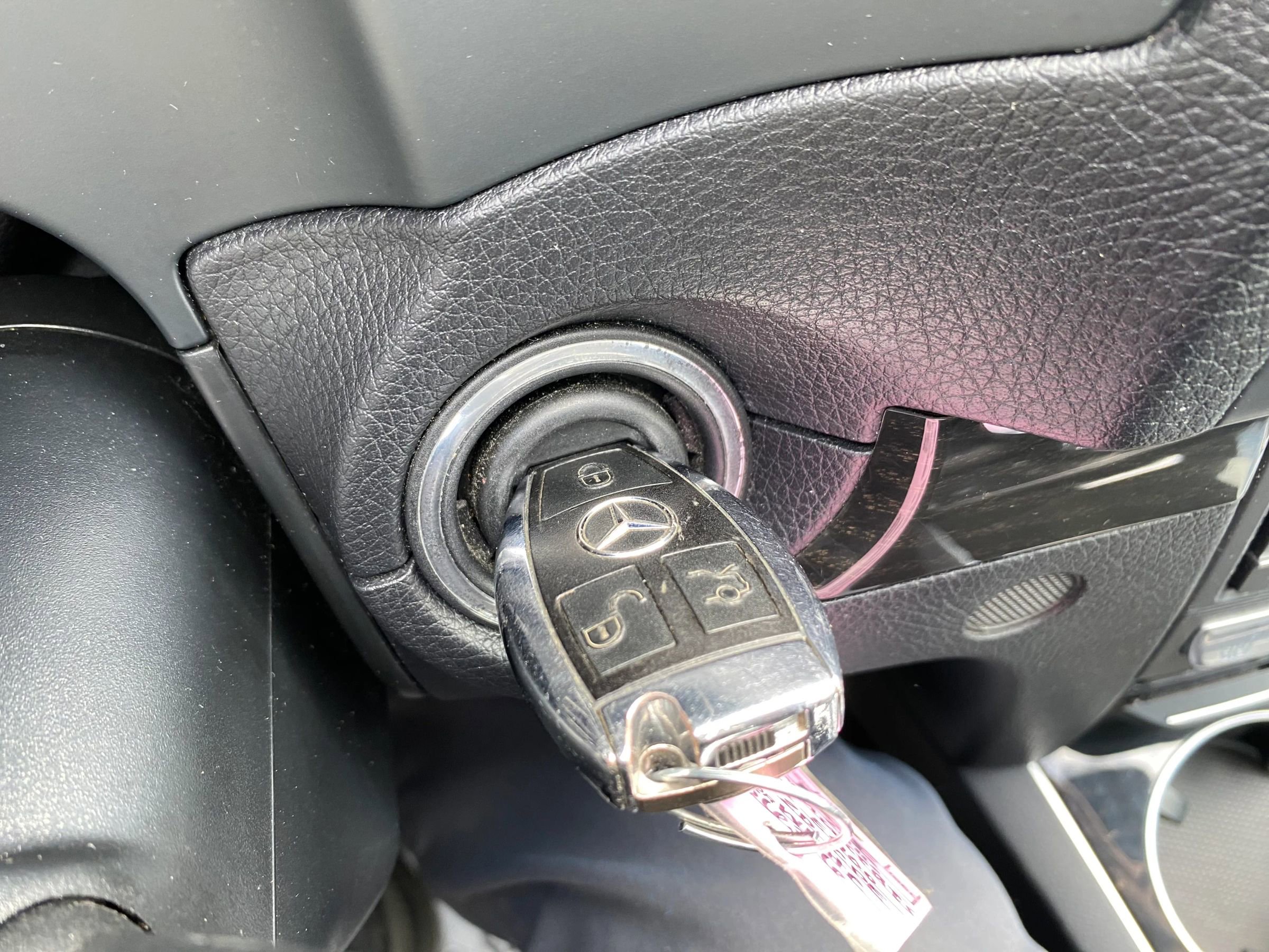 Used 2016 Mercedes-Benz E 400 4MATIC Coupe image 22
