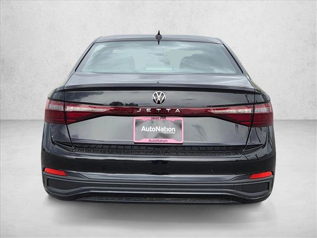 New 2026 Volkswagen Jetta Sport image 8