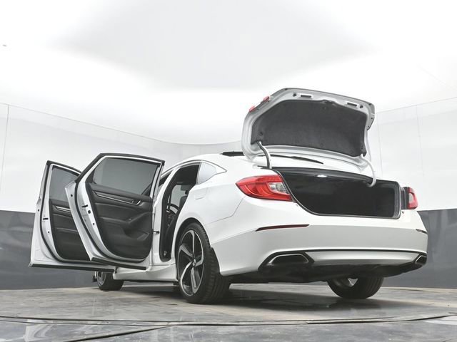 Used 2021 Honda Accord Sport image 51