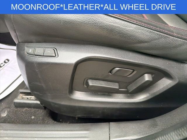 Used 2024 MAZDA CX-5 Carbon Edition image 32
